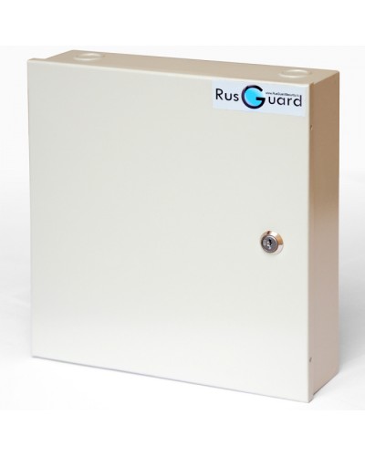 Контроллер СКУД RusGuard ACS-105-CE-BM в Сочи Сетевая СКУД - RusGuard Pintop.ru