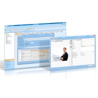 ПО Профили безопасности для карт Mifare RusGuard LevelSec-5