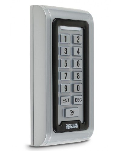 Считыватель 3 в 1 RusGuard RDR-204-MF (Key) в Сочи Считыватели Pintop.ru