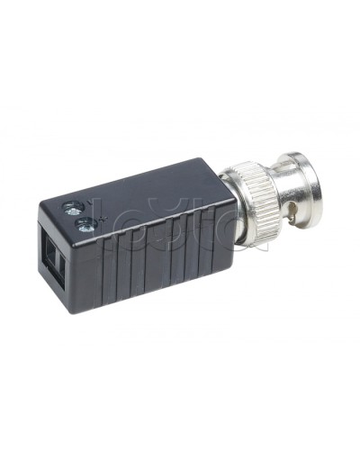 Приёмопередатчик пассивный HDCVI/TVI/AHD по витой паре SC&T TTP111HD в Сочи Видеоусилители, Модуляторы, Делители Pintop.ru