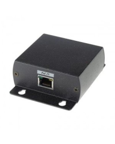 Удлинитель PoE af/at/bt по витой паре до 280м (до 48.86Вт) SC&T IP04R в Сочи Видеоусилители, Модуляторы, Делители Pintop.ru