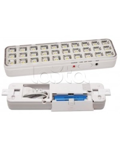 Светильник аварийного освещения SLT KL-30A в Сочи Светильники Pintop.ru