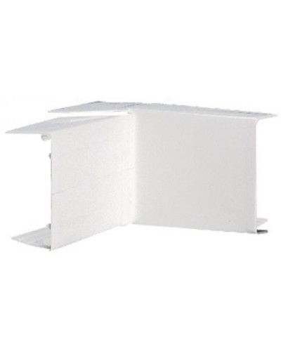 Угол внутренний/внешний изменяемый для кабельного канала 20х12,5 SPL 020003S в Сочи Аксессуары для кабель-канала Pintop.ru