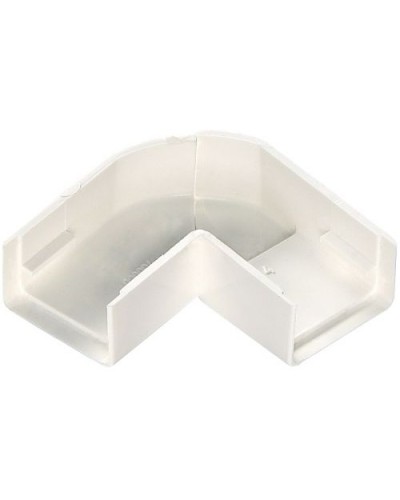 Угол плоский изменяемый для кабельного канала 20х12,5 SPL 020004S в Сочи Аксессуары для кабель-канала Pintop.ru