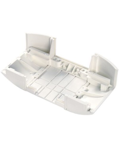 Т-образное ответвление для кабельного канала 40х20 SPL 040005S в Сочи Аксессуары для кабель-канала Pintop.ru