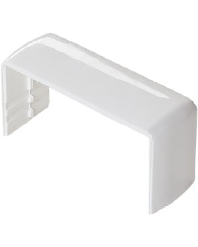 Соединительная деталь для кабельного канала 40х20 SPL 040006S в Сочи Аксессуары для кабель-канала Pintop.ru