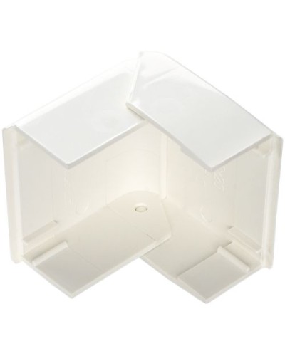 Угол внешний изменяемый для кабельного канала 40х20 SPL 040007S в Сочи Аксессуары для кабель-канала Pintop.ru