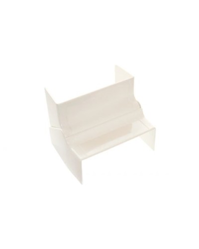 Угол внутренний изменяемый для кабельного канала 100х50 SPL 100003S в Сочи Аксессуары для кабель-канала Pintop.ru