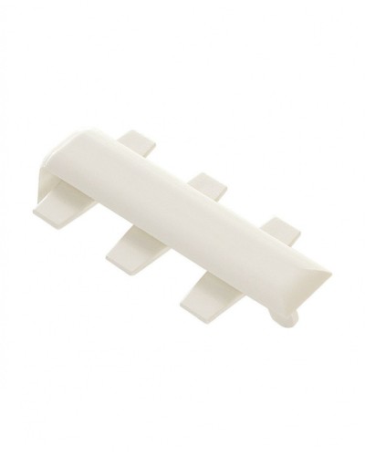 Соединительная деталь для кабельного канала 100х50 SPL (100006S) в Сочи Аксессуары для кабель-канала Pintop.ru