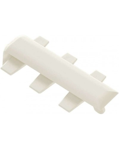 Соединительная деталь для кабельного канала 75х20 SPL (075006S) в Сочи Аксессуары для кабель-канала Pintop.ru