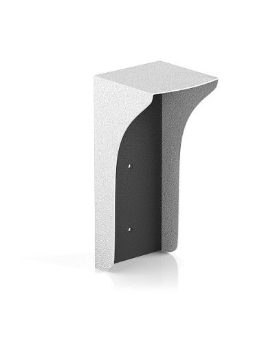 Козырёк STELBERRY S-005 в Сочи Аксессуары для СОУЭ Pintop.ru