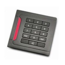 Считыватель бесконтактный Rubezh-STRAZH STR-RM-A01-K