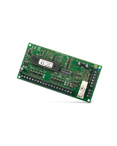 Модуль расширения для считывателей Touch Memory Satel CA-64 DR в Сочи Охранно-пожарное оборудование Pintop.ru