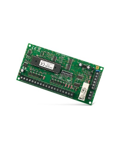 Модуль расширения Satel CA-64 SR в Сочи Охранно-пожарное оборудование Pintop.ru