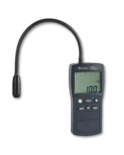 Детектор утечек Seitron POLF02 в Сочи Технологические извещатели Pintop.ru