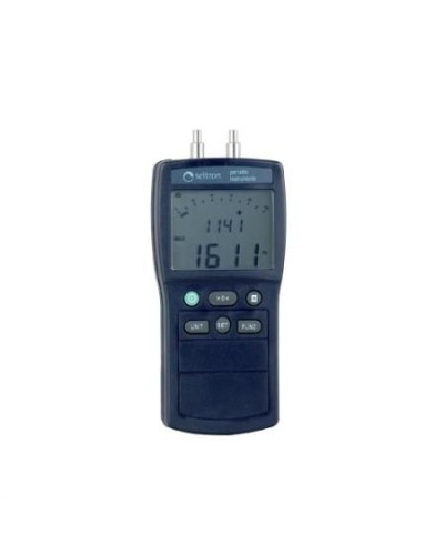 Микроманометр Seitron PORMDZBI в Сочи Технологические извещатели Pintop.ru