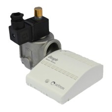 Сигнализатор CH4 + клапан ДУ15 Seitron RGDME5MP1 NA15