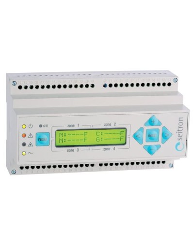 Блок контроля и управления Seitron RYB01M в Сочи Дополнительное оборудование для ОПС Pintop.ru