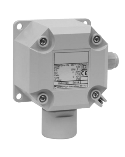 Сенсор Seitron SYGN2xB00ySE в Сочи Технологические извещатели Pintop.ru