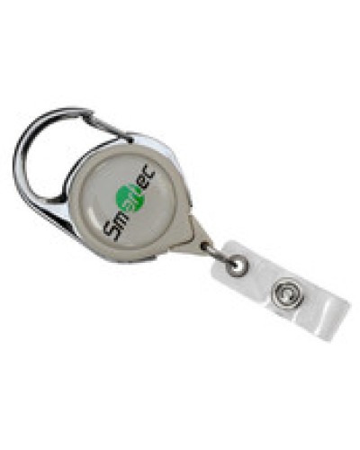 Ретрактор Smartec-СКД ST-AC203RT-GR в Сочи Оптовые идентификаторы Pintop.ru