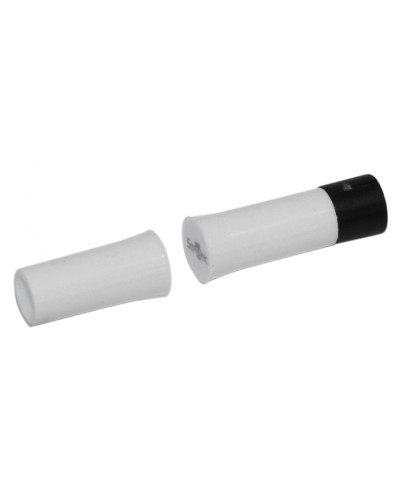 Извещатель магнитоконтактный Smartec-СКД ST-DM011NC-WT в Сочи Извещатели охранные Pintop.ru