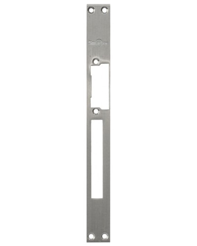 Планка запорная Smartec-СКД ST-SL502SP в Сочи Дополнительное оборудование для СКУД Pintop.ru