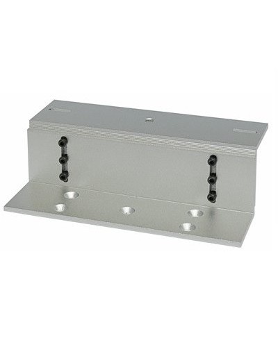 Крепление Z-образноес возможностью регулировки Smartec ST-BR500Z в Сочи Электромагнитные замки Pintop.ru