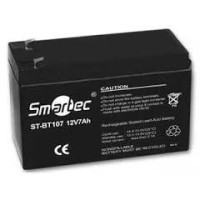 Аккумулятор свинцово-кислотный Smartec ST-BT107