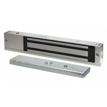 Замок электромагнитный накладной Smartec ST-EL250ML