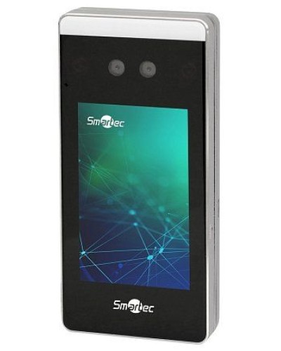 Считыватель биометрический по геометрии лица Smartec ST-FR011EM в Сочи Считыватели Pintop.ru