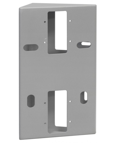 Кронштейн для установки считывателей Smartec ST-FR014BR-SL в Сочи Дополнительное оборудование для СКУД Pintop.ru