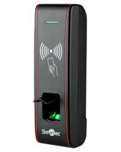 Считыватель погодозащищенный Smartec ST-FR030EMW в Сочи Считыватели Pintop.ru