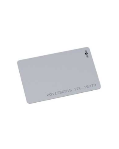 Карта UHF + MIFARE Smartec ST-LC021MF в Сочи Оптовые идентификаторы Pintop.ru