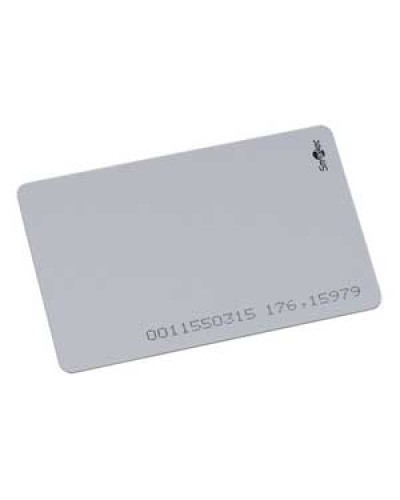 Карта Mifare Smartec ST-PC220MF в Сочи Оптовые идентификаторы Pintop.ru