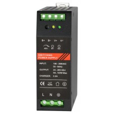 Блок питания Smartec ST-PS205BDX-BK