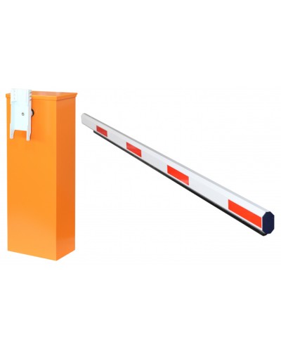 Комплект тумба шлагбаума для стрел Smartec ST-RB104BR-R Pack 1 в Сочи Автоматические шлагбаумы Pintop.ru