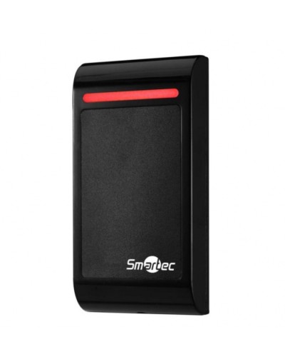 Контроллер автономный со встроенными считывателями EM и HID Smartec ST-SC032EH в Сочи Контроллеры Pintop.ru