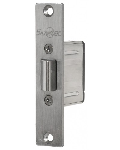 Ответная часть к электромеханической защелке Smartec ST-SL121DL в Сочи Дополнительное оборудование для СКУД Pintop.ru