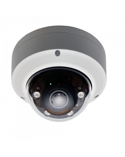 Smartec STC-IPMA5525A/1 rev.3 5-Мегапиксельная IP телекамера в Сочи IP-камеры Pintop.ru