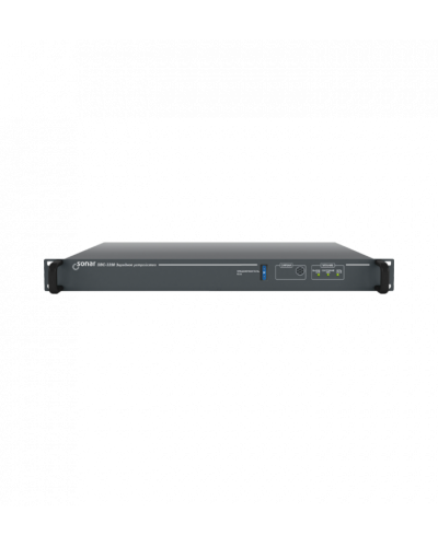 Зарядное устройство Sonar SBC-3250 (Калибр+) в Сочи Система оповещения и трансляции Sonar Pintop.ru