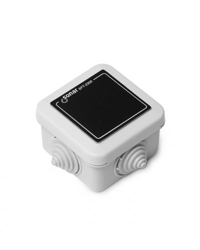 Фильтр оконечный для трансляционной линии при контроле линии переменным током Sonar SFT-2300-M в Сочи Система оповещения и трансляции Sonar Pintop.ru