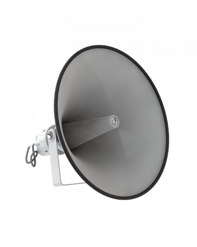 Громкоговоритель рупорный всепогодный Sonar SHS-100TA в Сочи Система оповещения и трансляции Sonar Pintop.ru