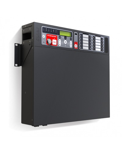 Моноблок настенный Sonar SPM-B20085-DW в Сочи Моноблоки Sonar Pintop.ru