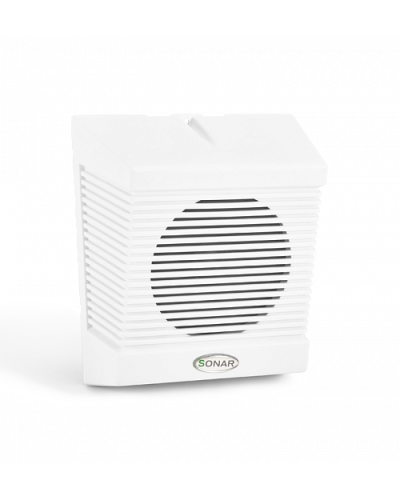 Громкоговоритель Sonar SW-06-03 в Сочи Система оповещения и трансляции Sonar Pintop.ru