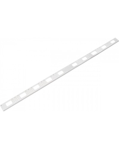 Органайзер TLK TLK-OV75-42U-I-GY в Сочи Кабельные органайзеры Pintop.ru