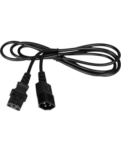 Кабель питания монитор-компьютер (1.8 м) TLK TLK-PCM06-018 в Сочи Патч-корды и пигтейлы Pintop.ru