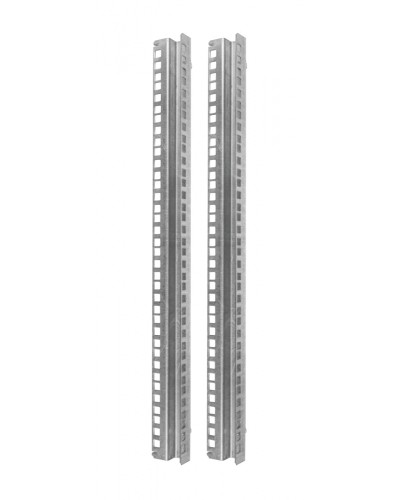 Направляющие для настенных шкафов TLK TLK-VNI2-6U-2 в Сочи Аксессуары для стоек и шкафов Pintop.ru