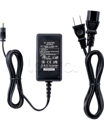 Адаптер сетевой TOA AD-0910CE в Сочи Системы оповещения и трансляции TOA Pintop.ru