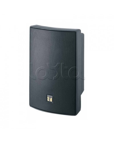 Громкоговоритель универсальный двухполосный TOA BS-1030B EU в Сочи Системы оповещения и трансляции TOA Pintop.ru