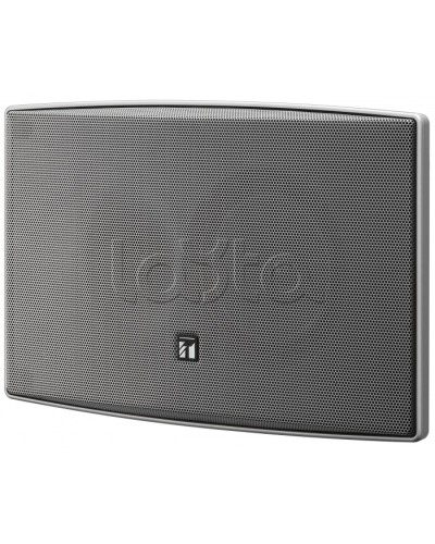 Громкоговоритель настенный TOA BS-1034 в Сочи Системы оповещения и трансляции TOA Pintop.ru